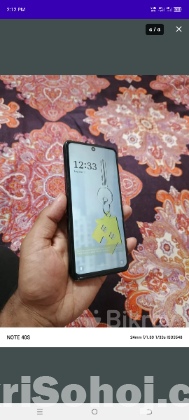 Tecno Camon 20 Pro